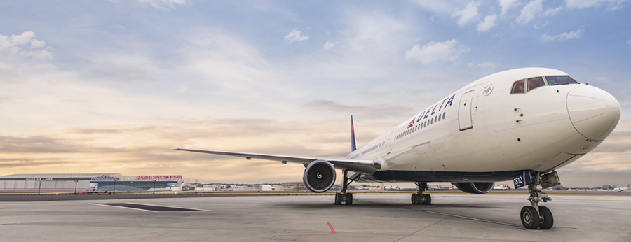 Delta introduce más vuelos transatlánticos y experiencias premium a bordo